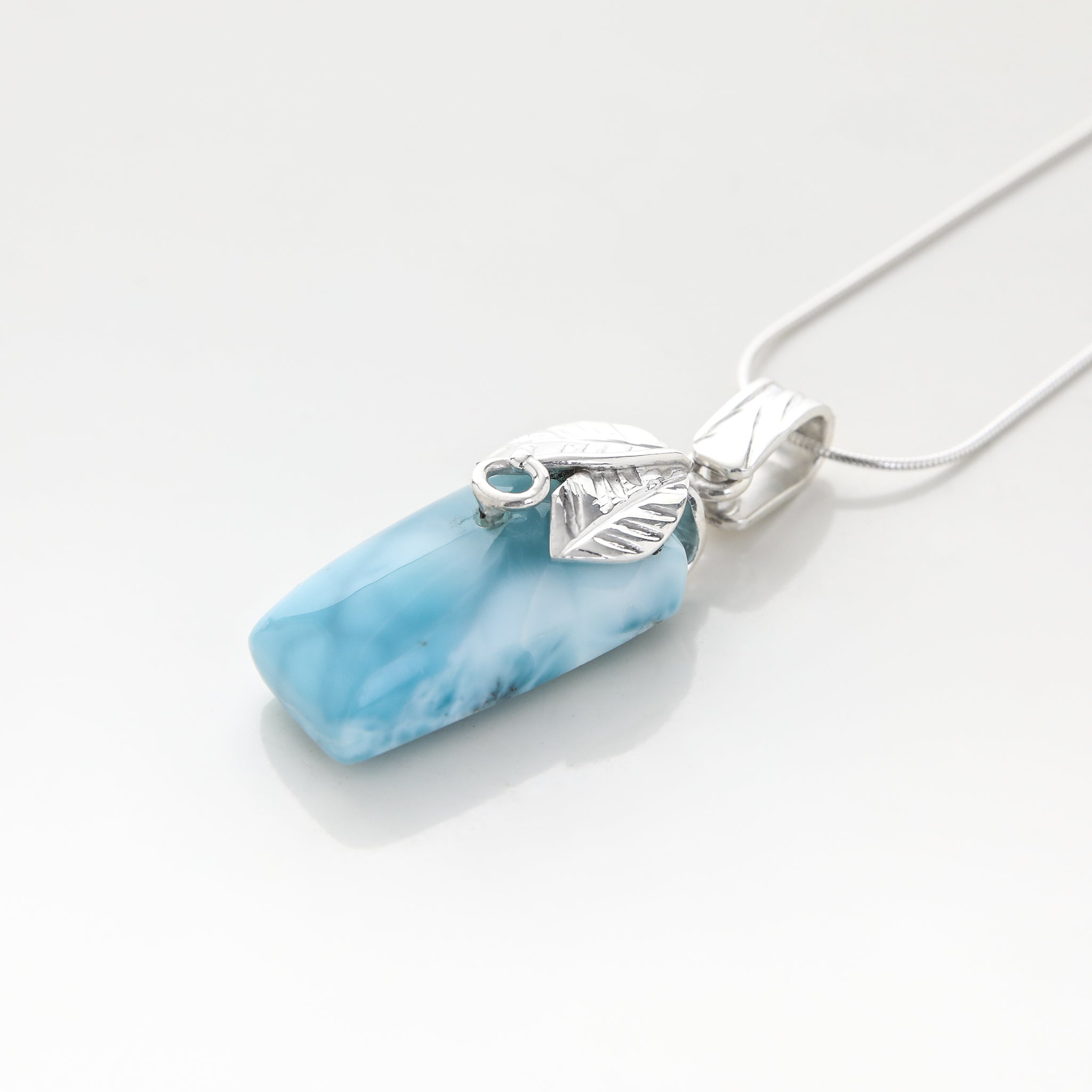 Marahlago Larimar Jewelry