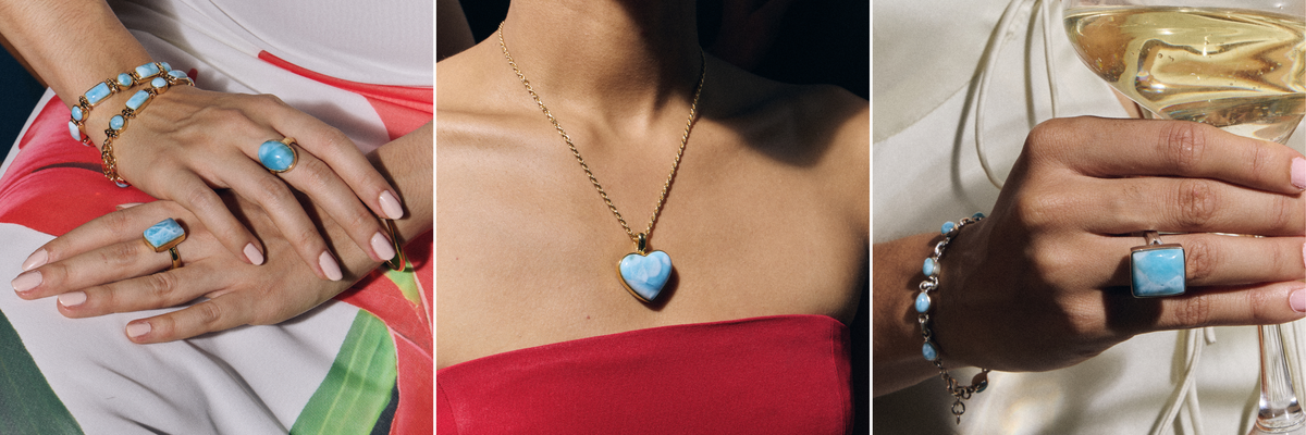 The Pieces She’ll Never Take Off