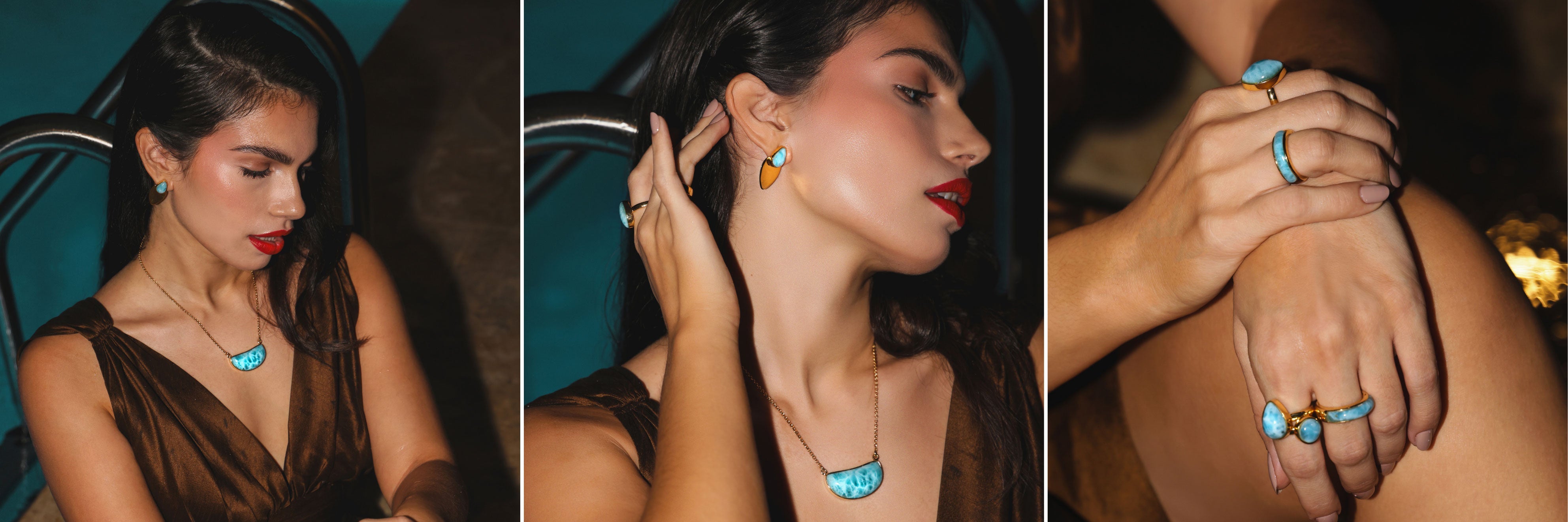 The Ones She’ll Save for Dinner