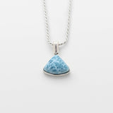 Larimar Pendant Lucille