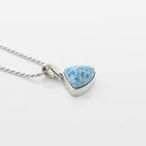Larimar Pendant Lucille