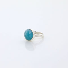 Larimar Ring Alani