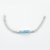 Aslan Chain Bracelet