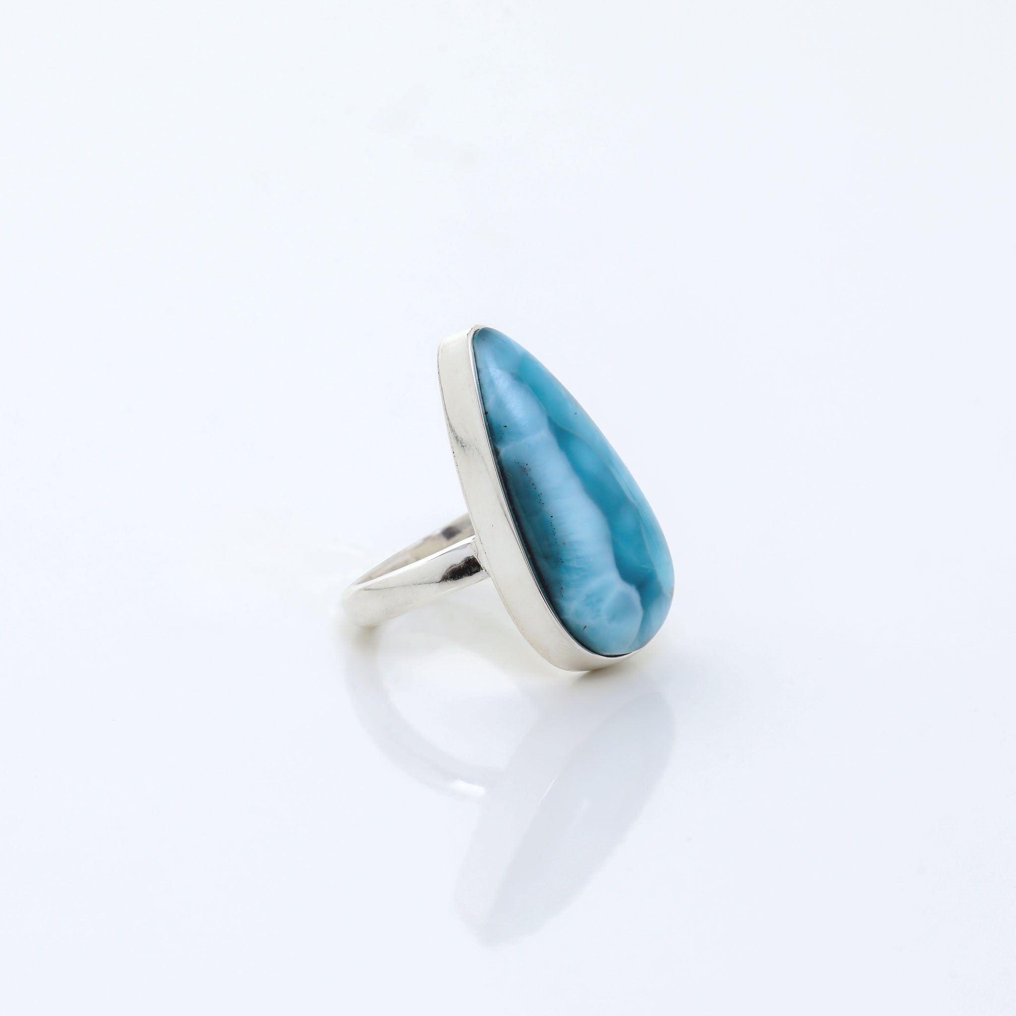 Larimar Ring Aspen