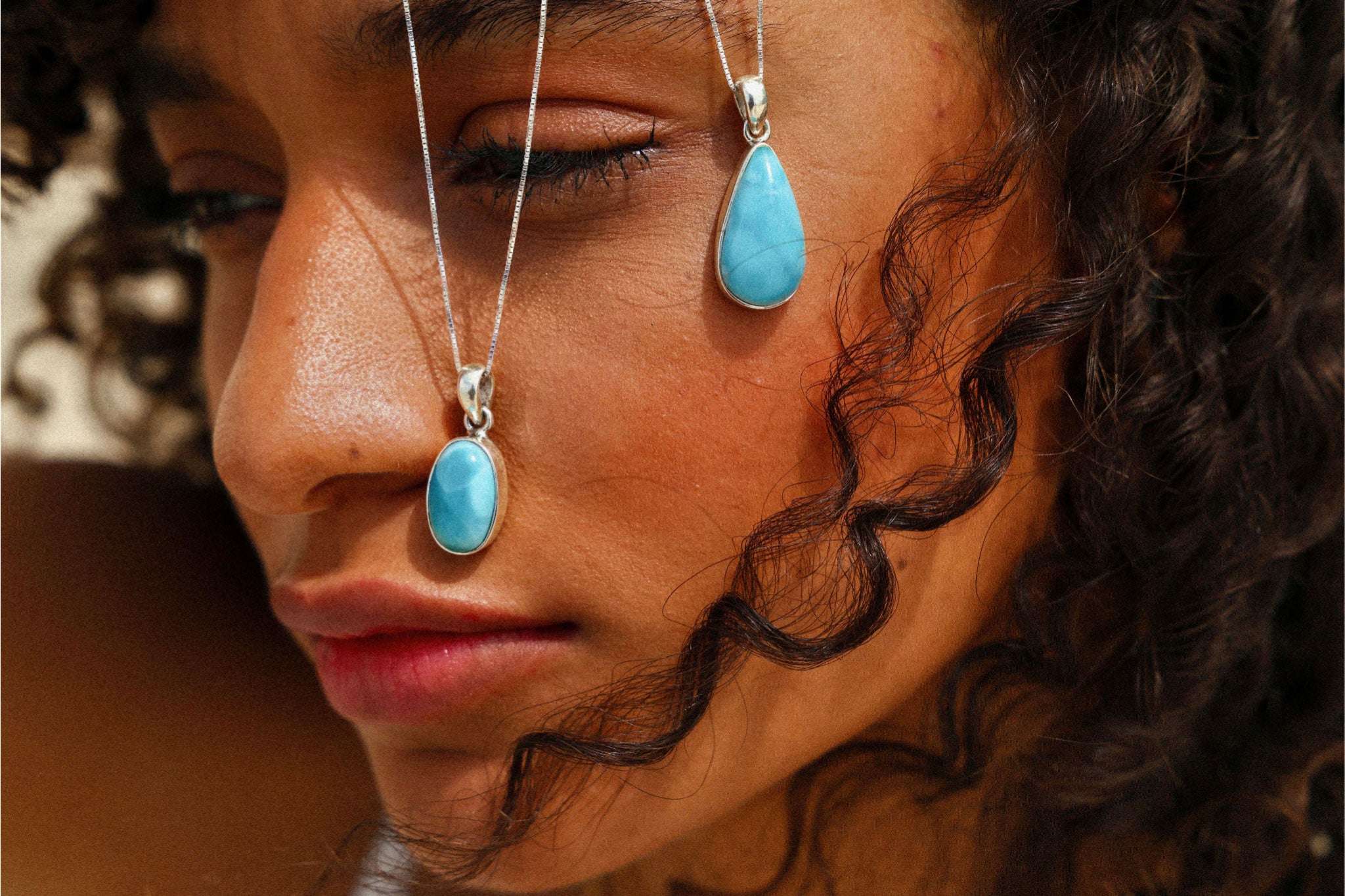 The Larimar Guide | The Larimar Shop | Official Dominican Jewelry Web