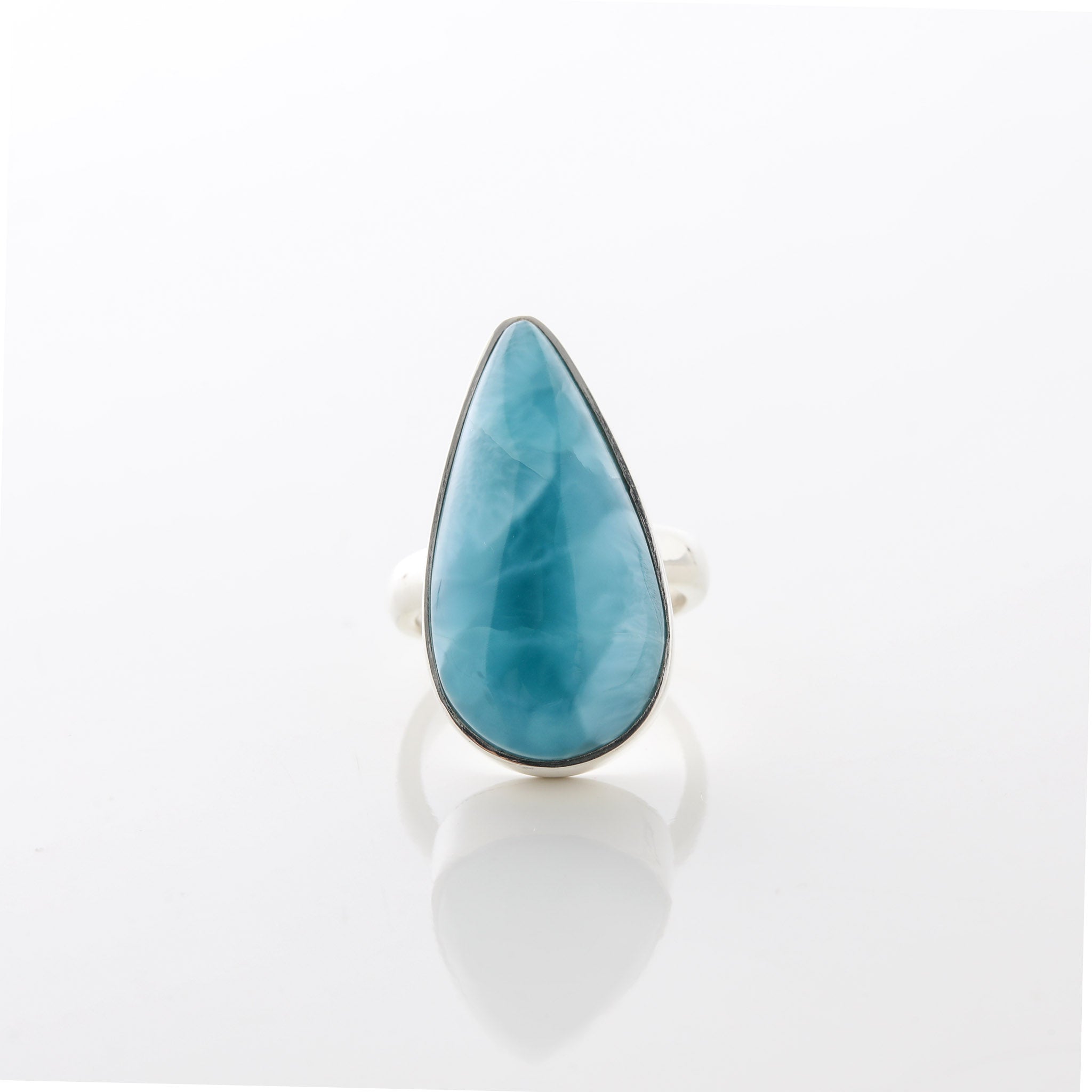 Larimar Ring Dane