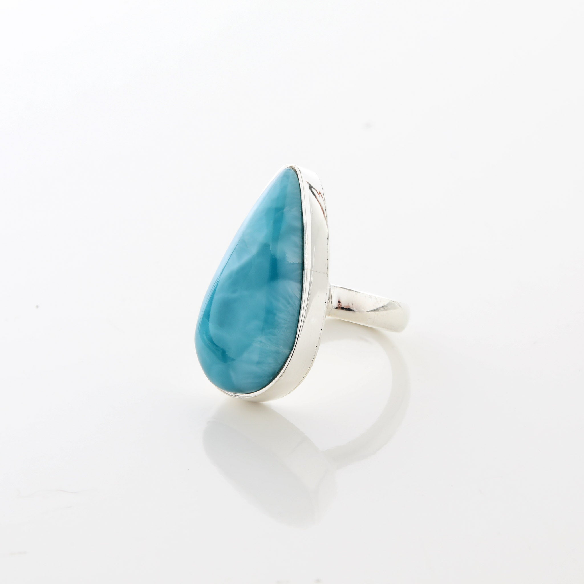 Larimar Ring Dane