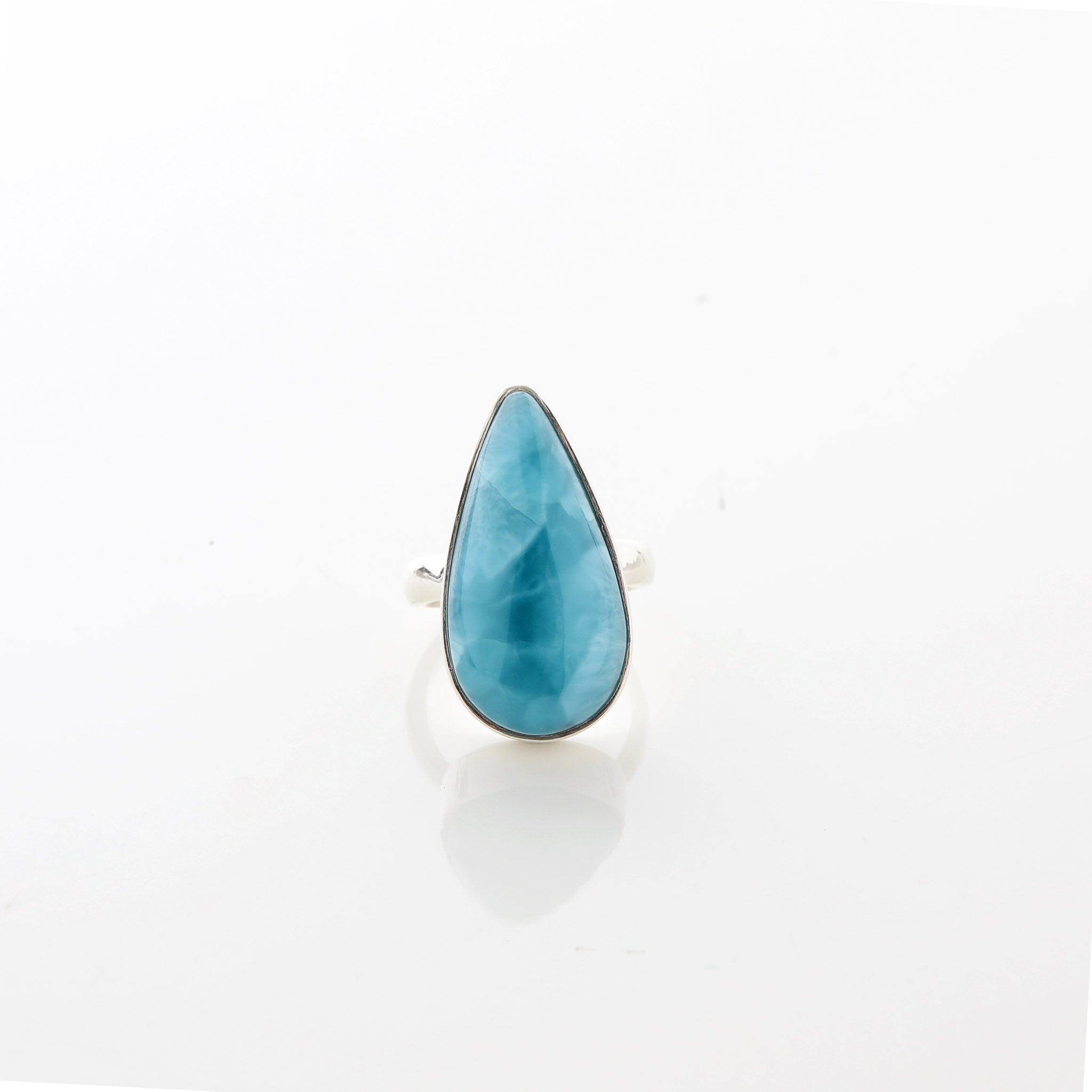 Larimar Ring Dane