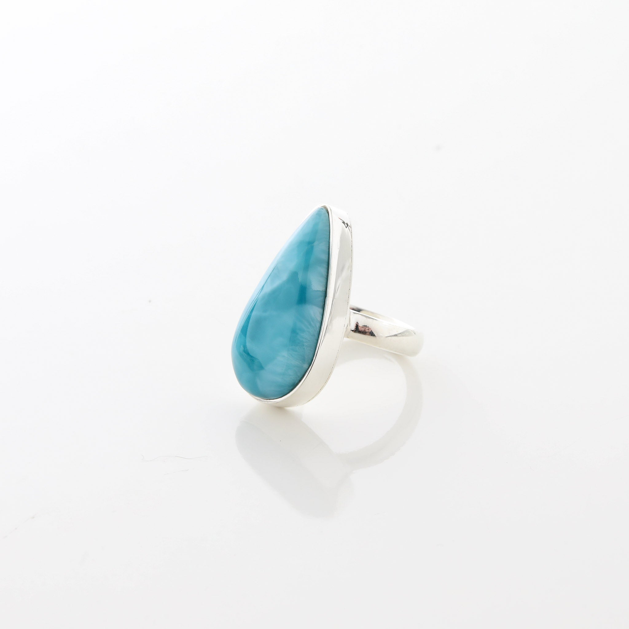 Larimar Ring Dane