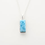 Larimar Pendant Darling