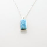 Larimar Pendant Darling