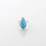 Larimar Ring Diane