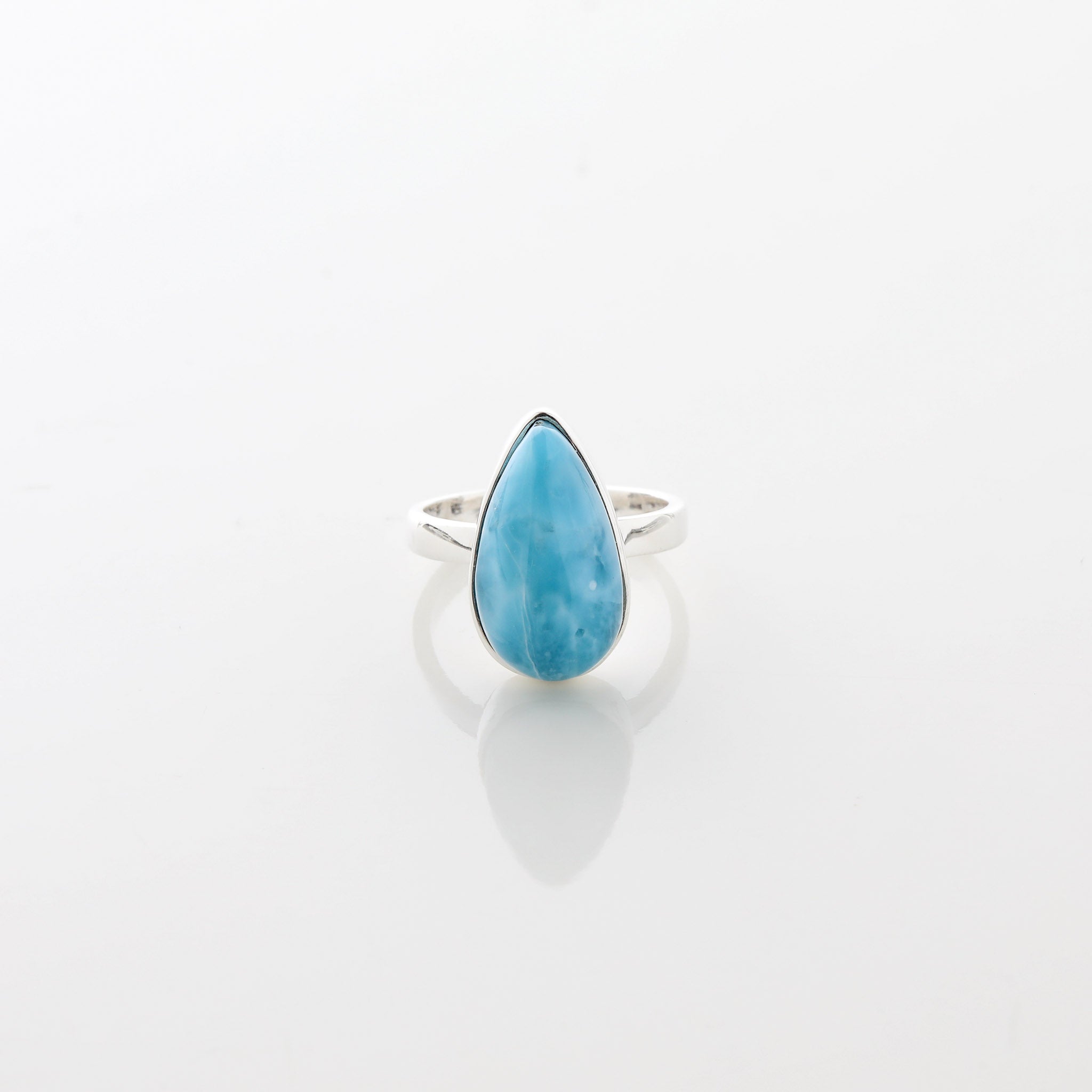 Larimar Ring Diane