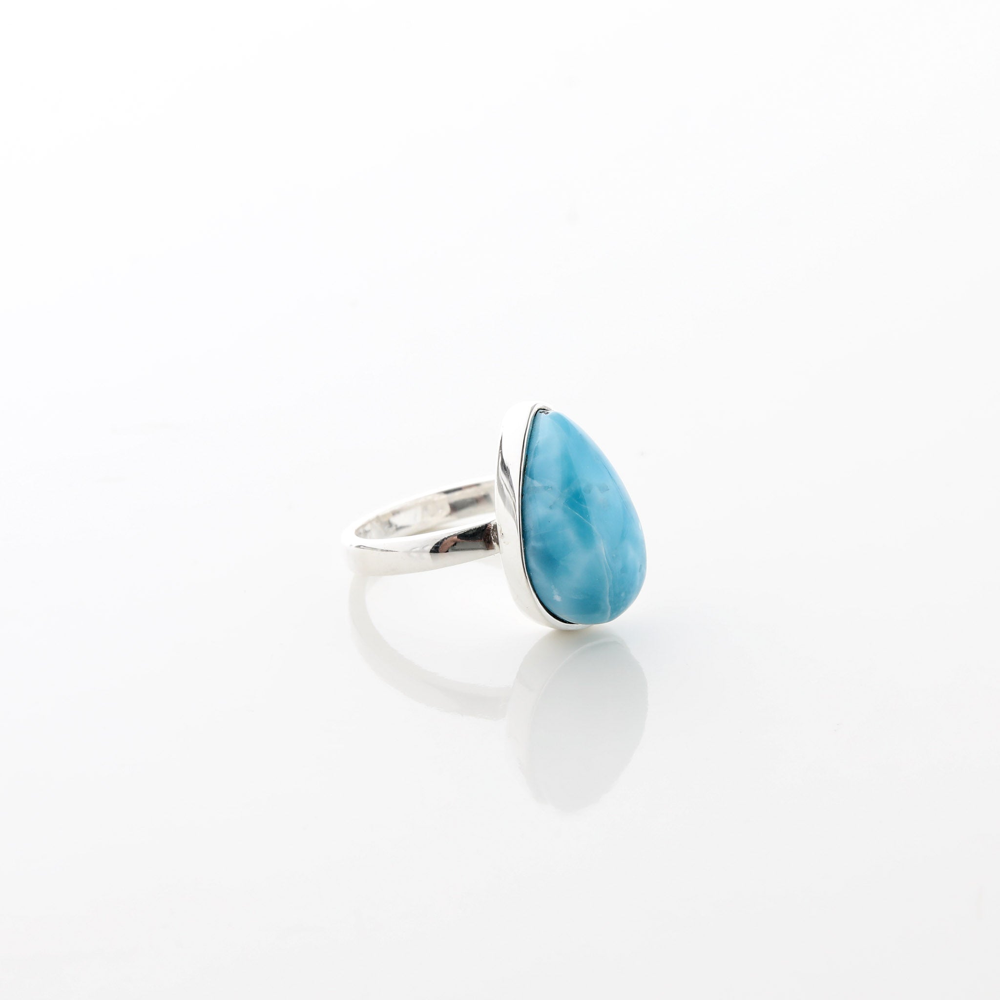 Larimar Ring Diane