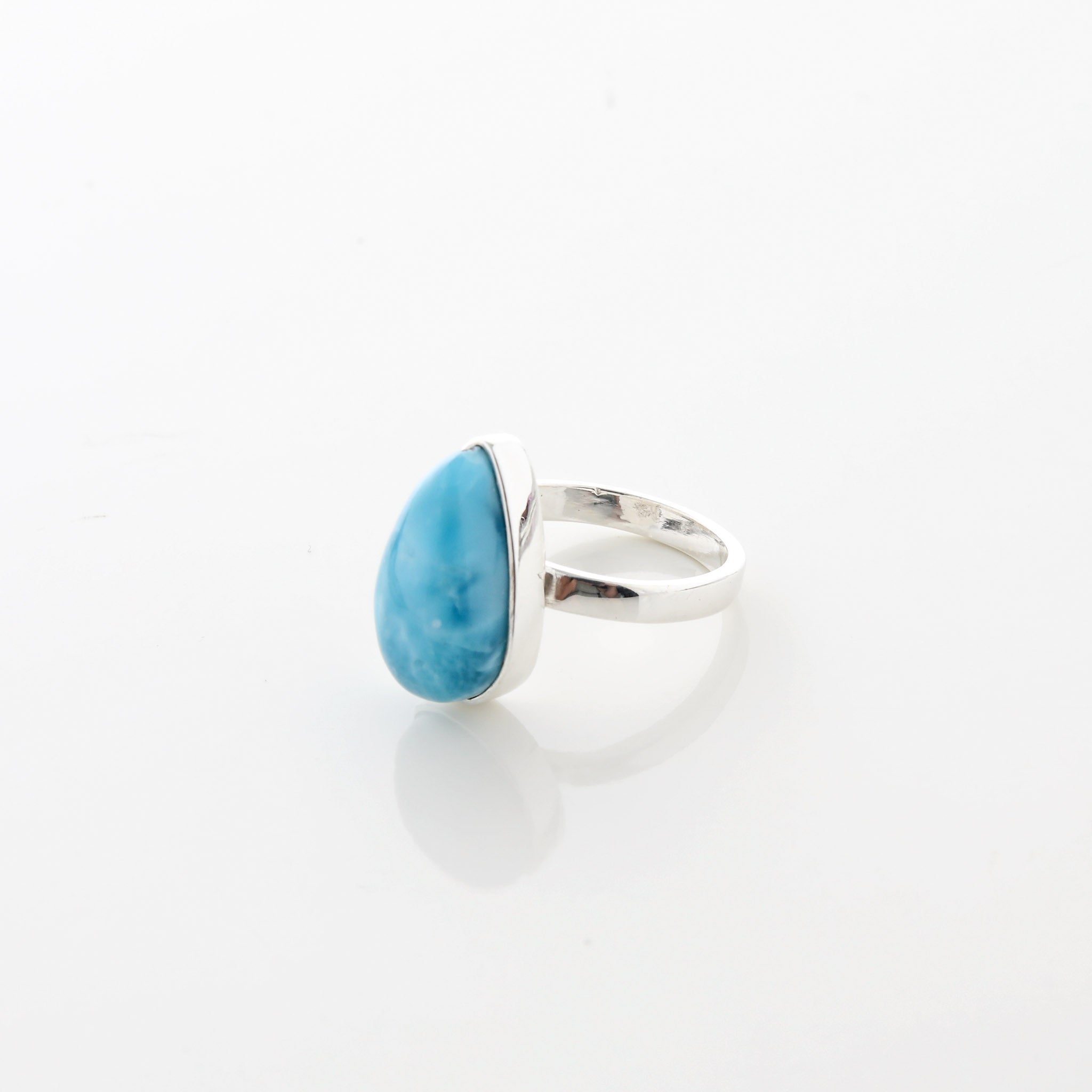 Larimar Ring Diane