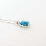 Larimar Pendant Dominic