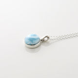 Larimar Pendant Dune