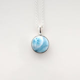 Larimar Pendant Dune