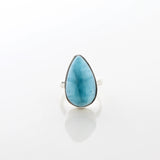 Larimar Ring Dylan