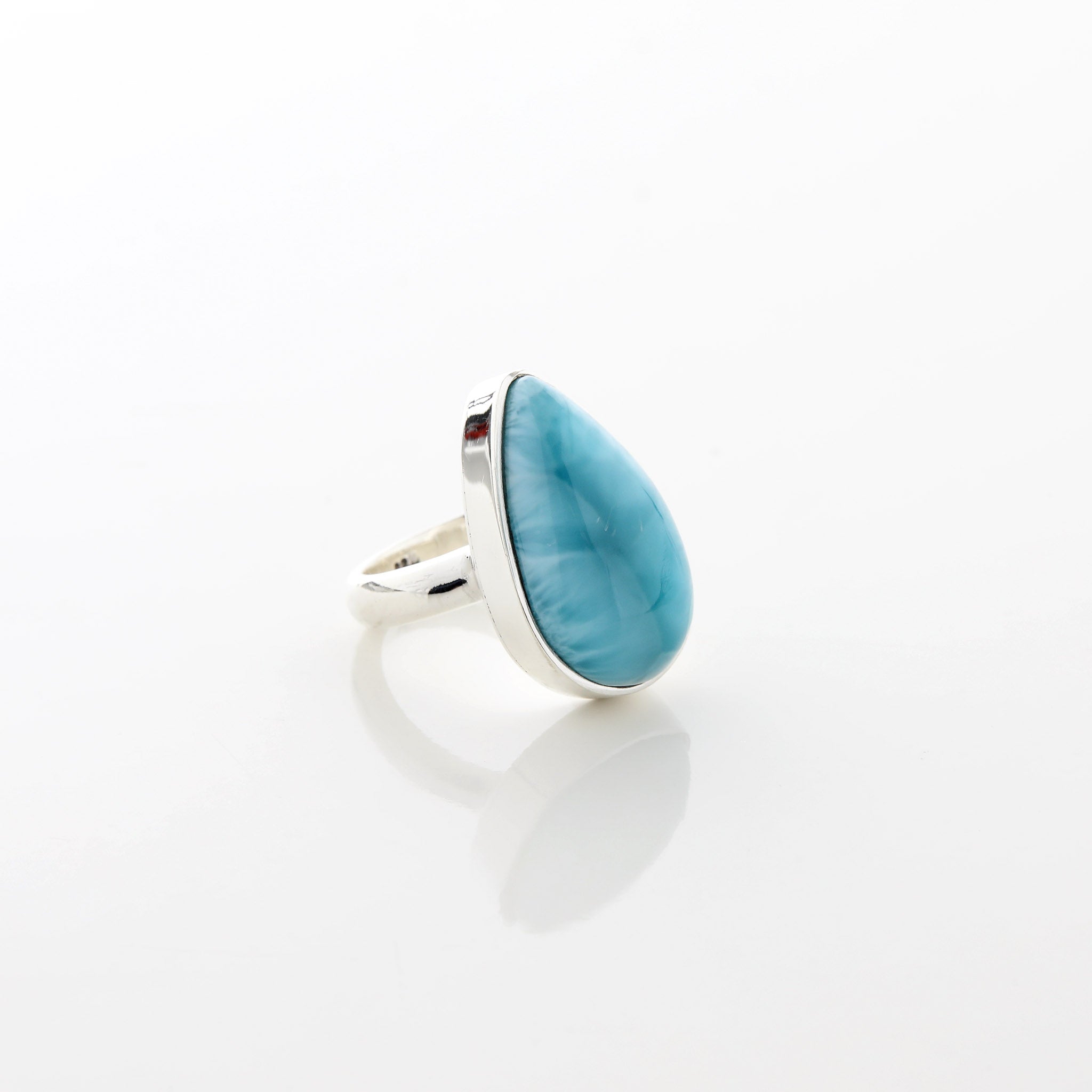 Larimar Ring Dylan