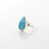 Larimar Ring Dylan