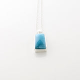 Larimar Pendant Gala