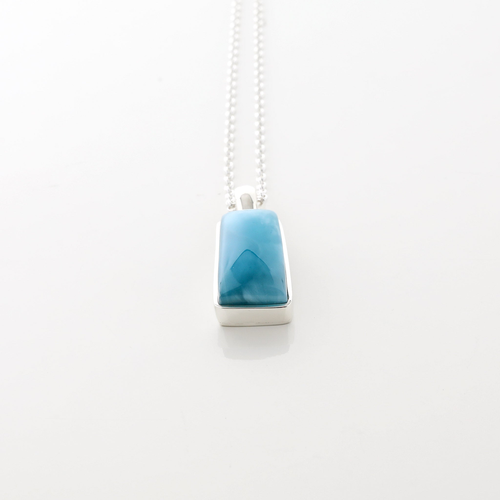 Larimar Pendant Gala
