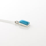 Larimar Pendant Gala