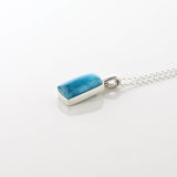 Larimar Pendant Gala