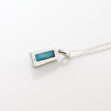 Larimar Pendant Gala