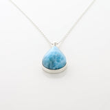 Larimar Pendant Galen