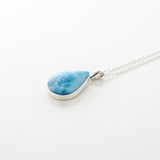 Larimar Pendant Galen
