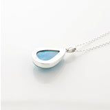 Larimar Pendant Galen