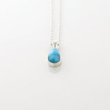 Larimar Pendant Grant