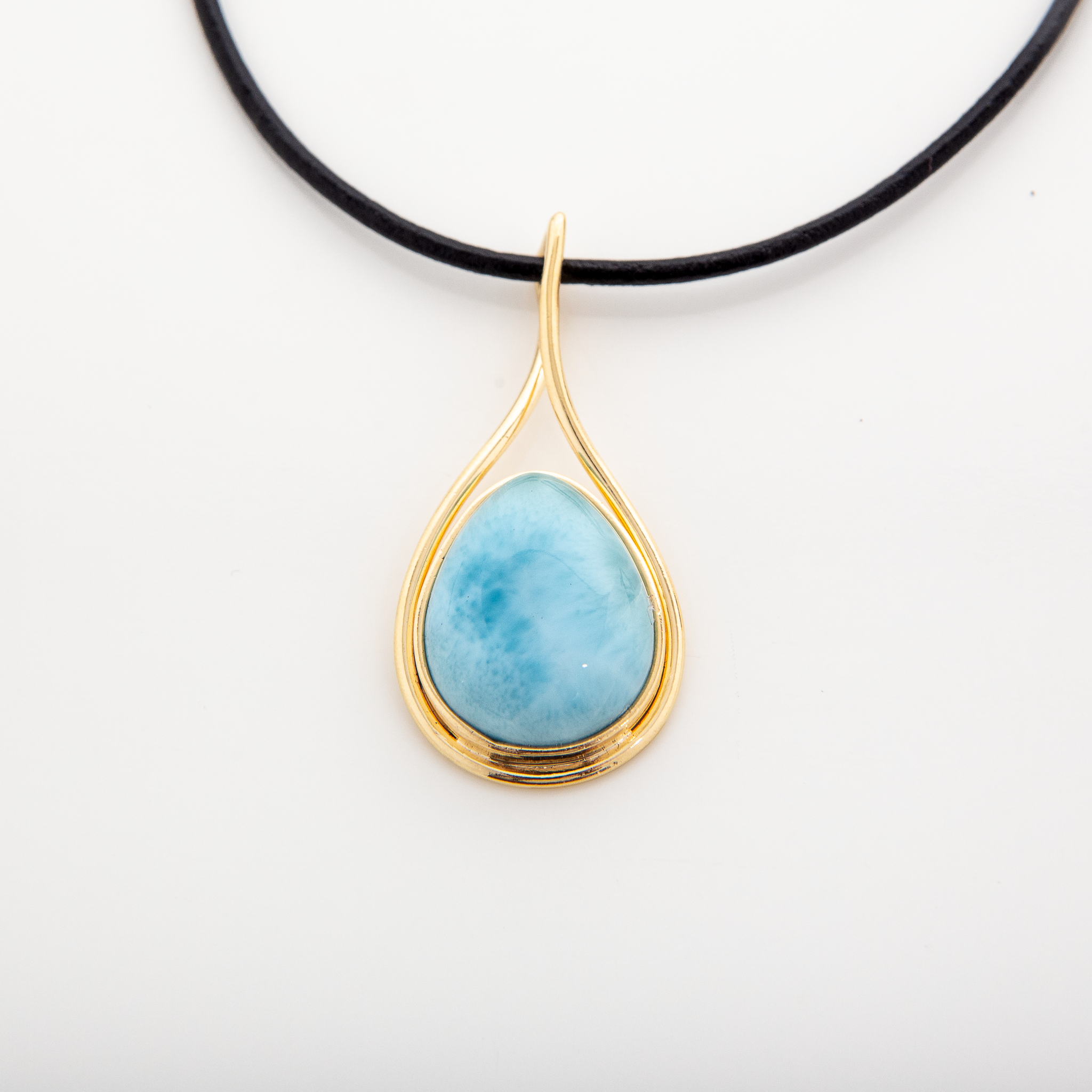 Larimar jewelry 2025 at kohl's