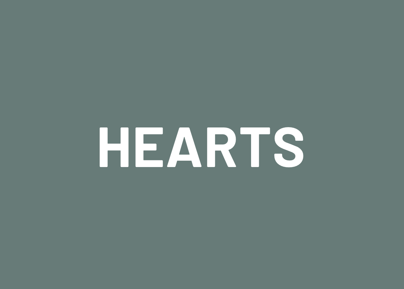 SHOP HEARTS