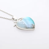 Heart Pendant CLOUD LXI