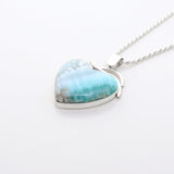 Heart Pendant CLOUD LXI