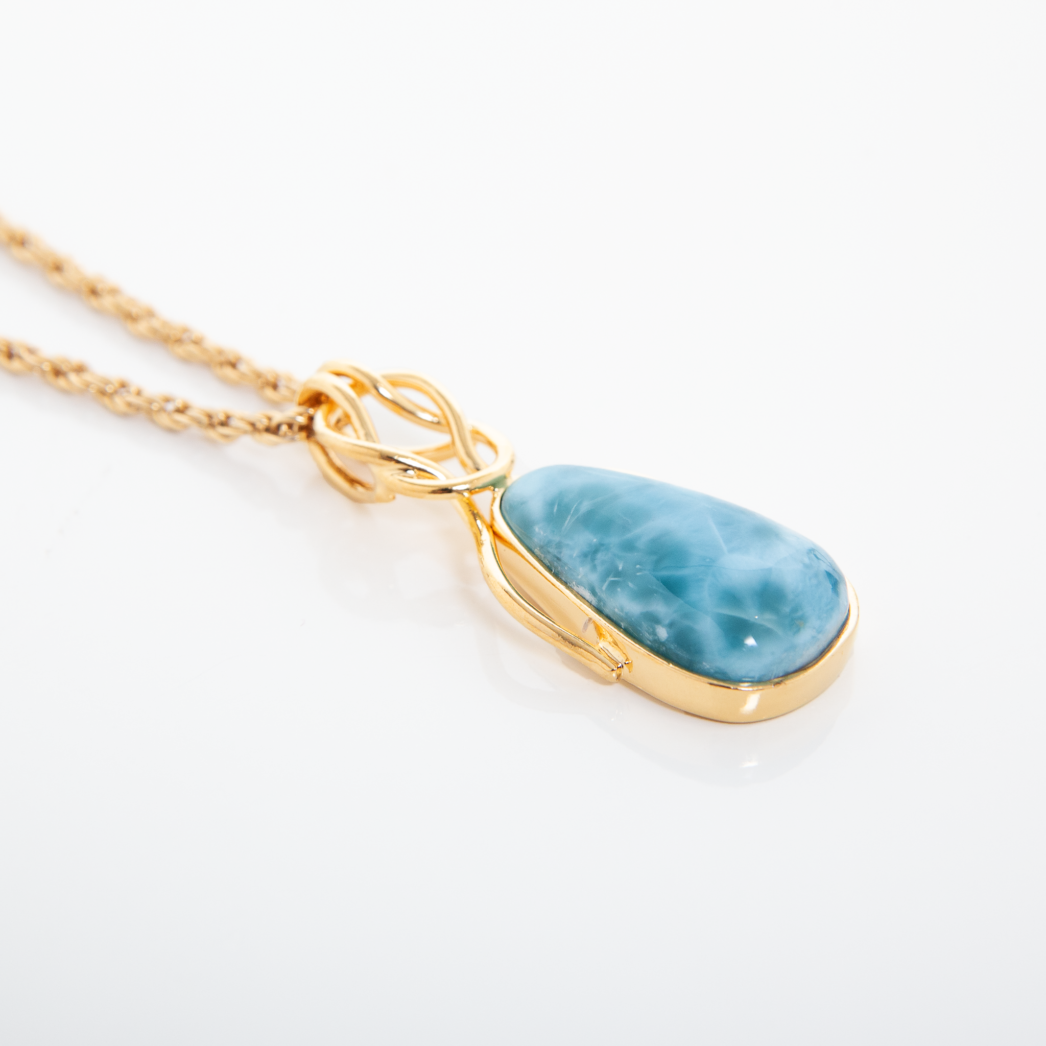 Hsn 2025 larimar jewelry