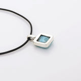 Larimar Pendant Jane