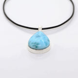 Larimar Pendant Jayla