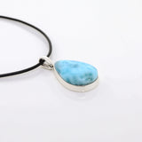 Larimar Pendant Jayla