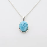 Larimar Pendant Jazlyn