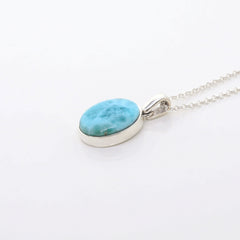 Larimar Pendant Jazlyn