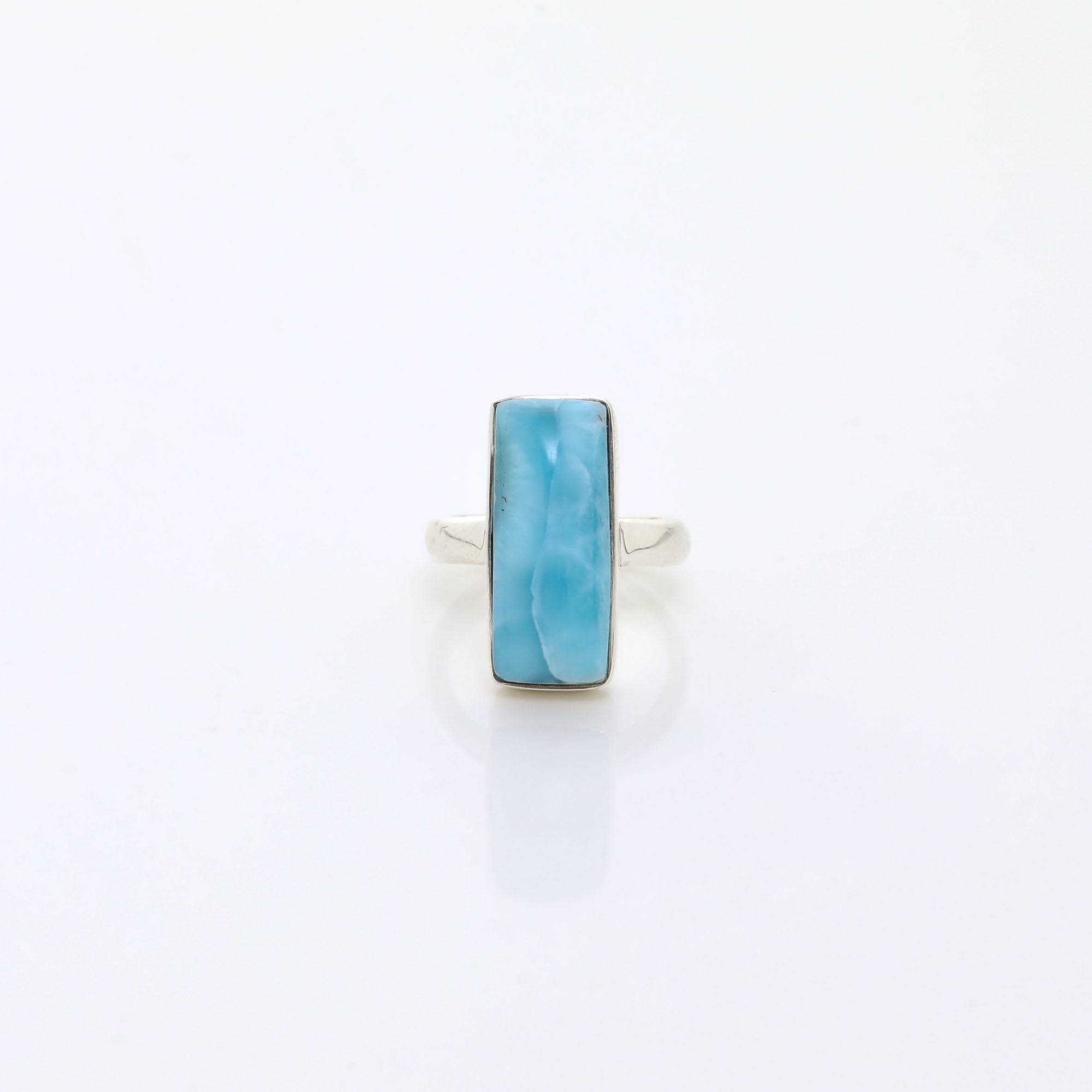 Larimar Ring Jen
