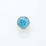 Larimar Ring Jess