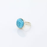 Larimar Ring Jess