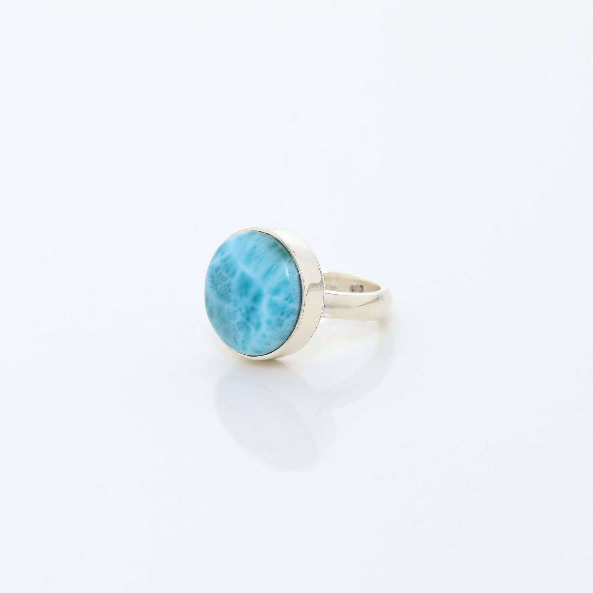 Larimar Ring Jess