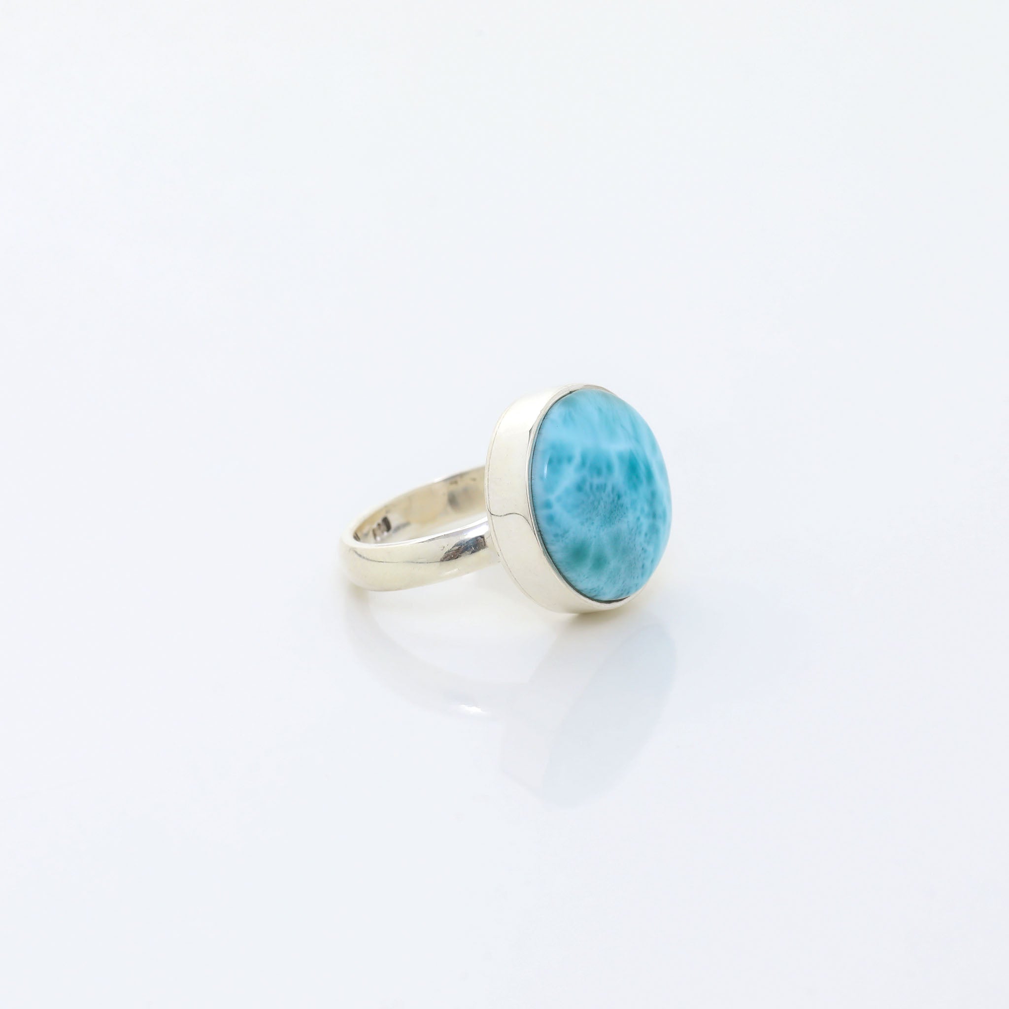Larimar Ring Jess