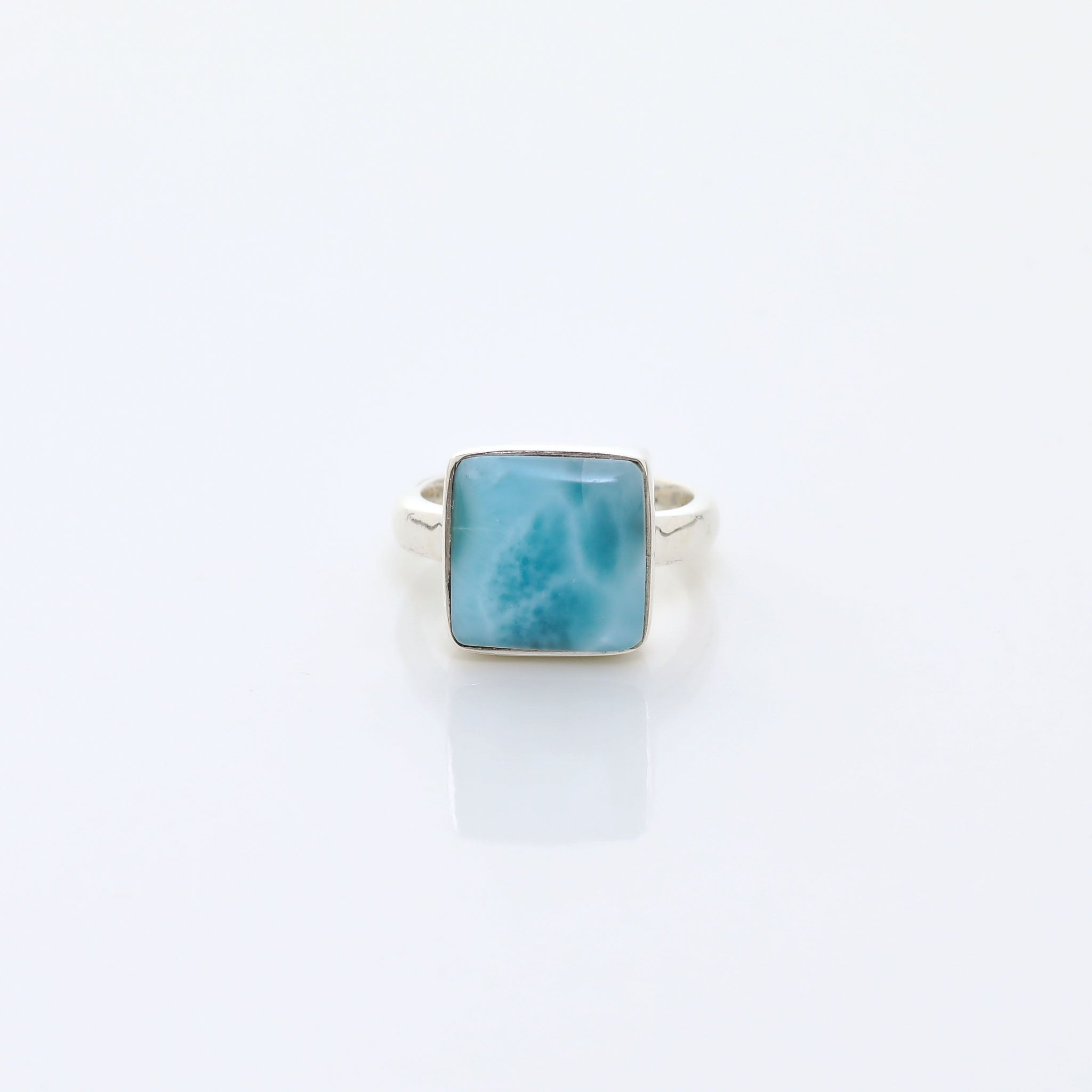 Larimar Ring Jime